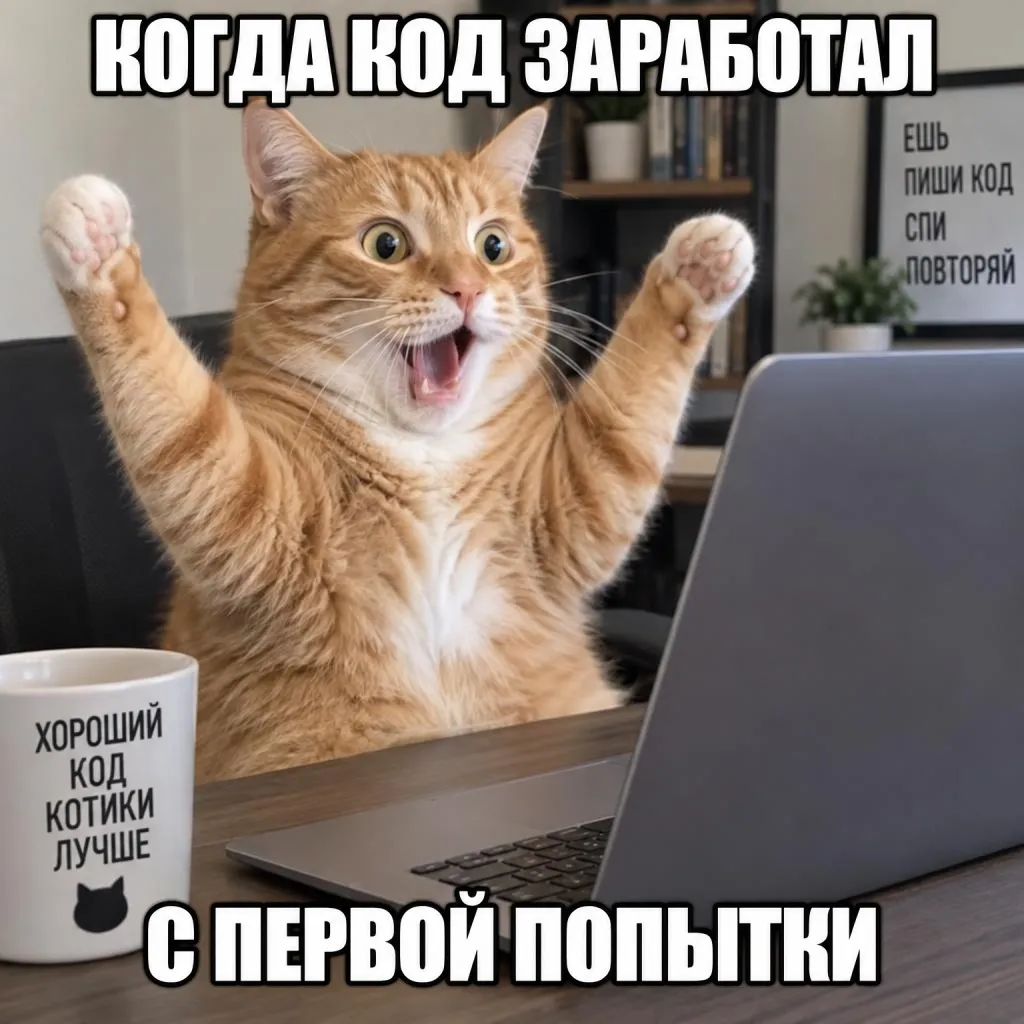 Мем с английского на русский