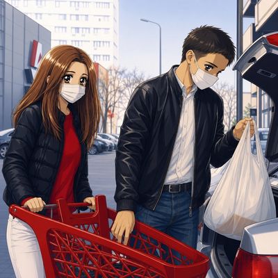 Аниме 2000-х