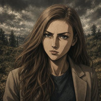 Attack on Titan стиль