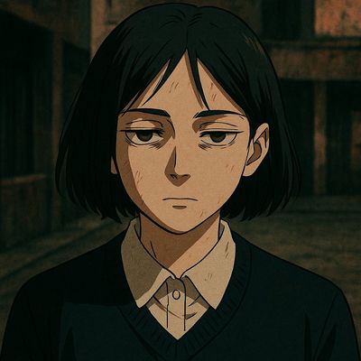 Chainsaw Man стиль