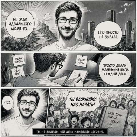 Аниме-комикс