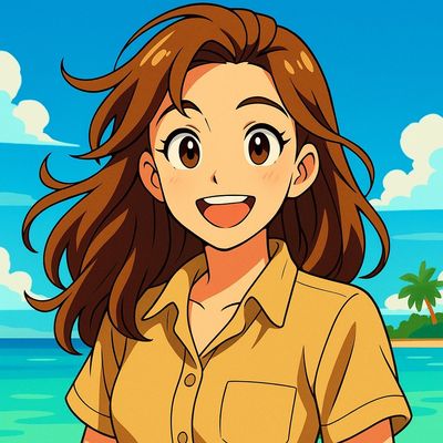 One Piece стиль