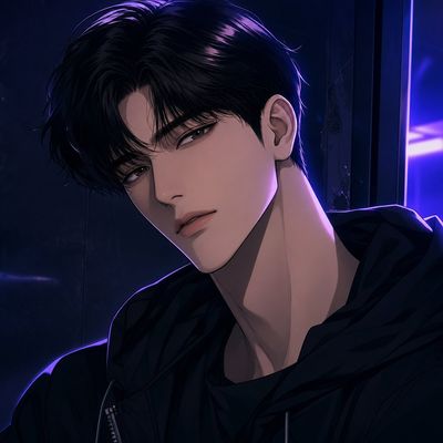 Solo Leveling / Manhwa