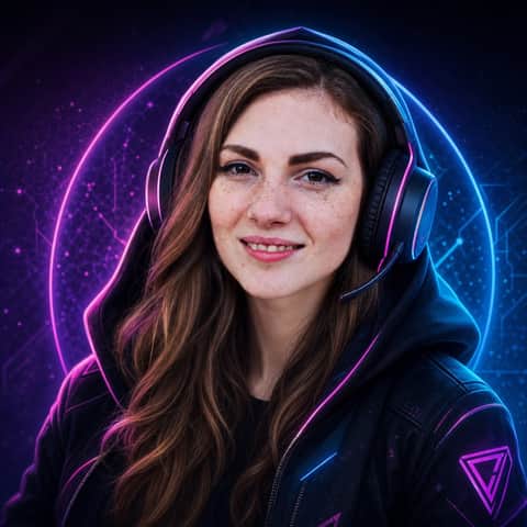 Gaming-аватар