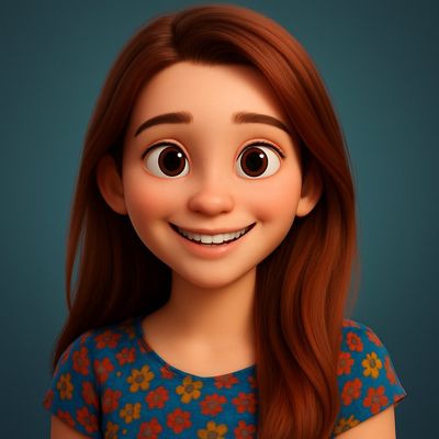 Pixar-аватар
