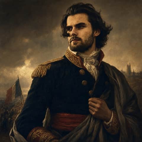 Историческая личность