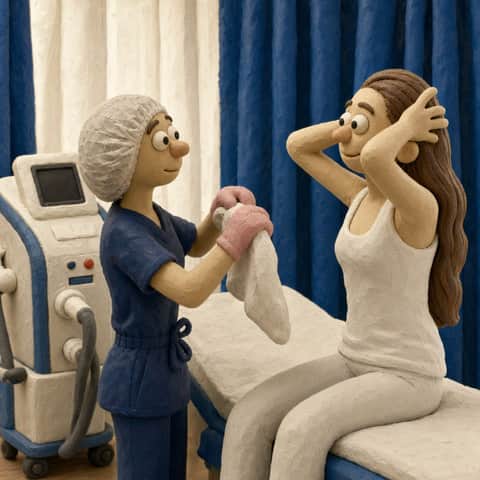 Clay animation