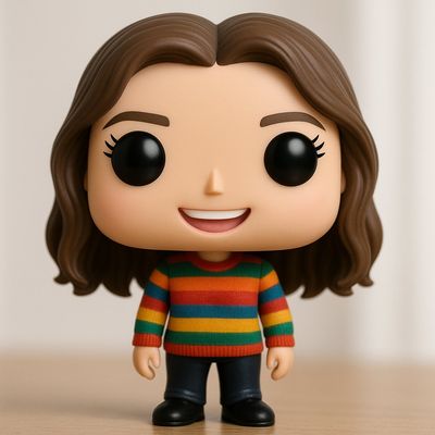 Funko Pop