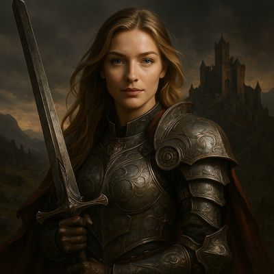 RPG-персонаж