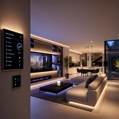 Smart Home