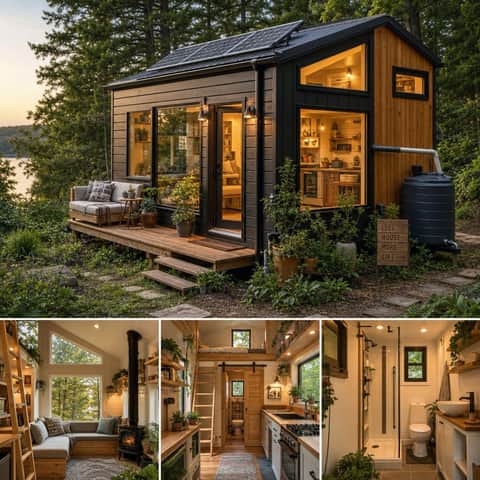 Tiny House