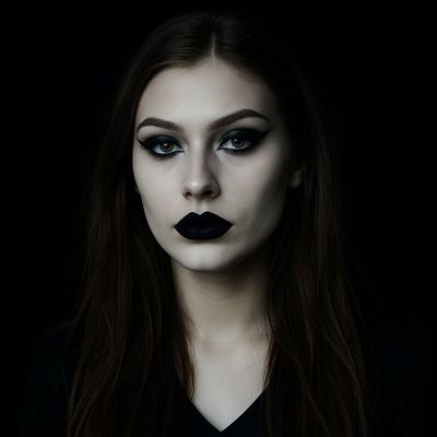 Готический