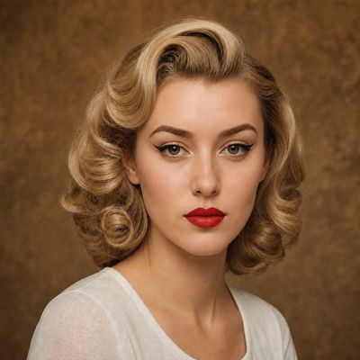 Pin-Up (50-е)