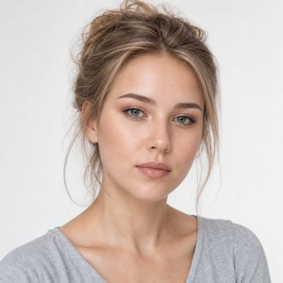 Soft Glam