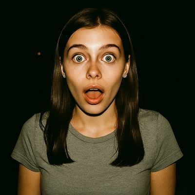Ночная вспышка