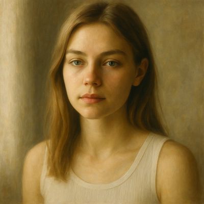 Мягкий свет