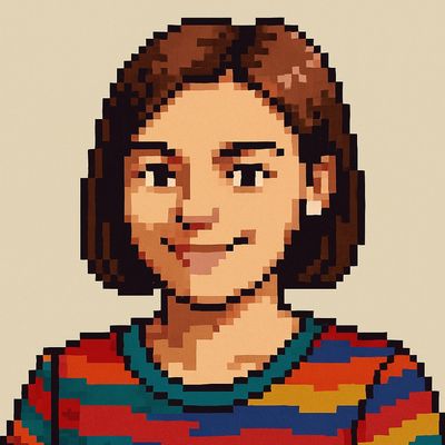 Pixel Art